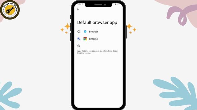 How To Open YouTube In Chrome Not In App Using Android смотреть онлайн
