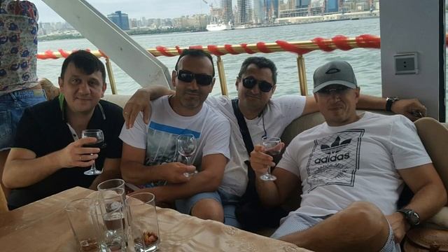 Баку 2018 смотреть онлайн