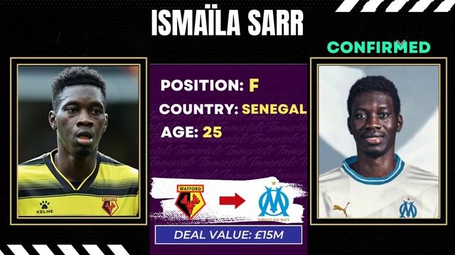 🚨LATEST CONFIRMED TRANSFERS💥SUMMER TRANSFER WINDOW 2023 Ft Mbappe, Zaha 🔥 #summertransfers2023 смотреть онлайн