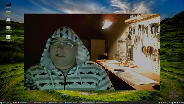 Video Blog #2: Linux Mint on Main PC! смотреть онлайн