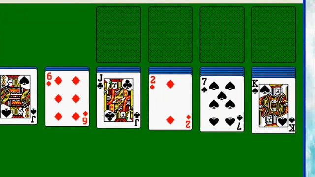 Windows XP Games Tricks смотреть онлайн