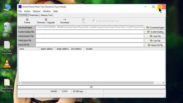 All In One Pack Sp Flash Tool New Versions смотреть онлайн