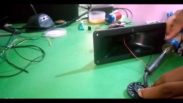 How to make a super bass sound box смотреть онлайн
