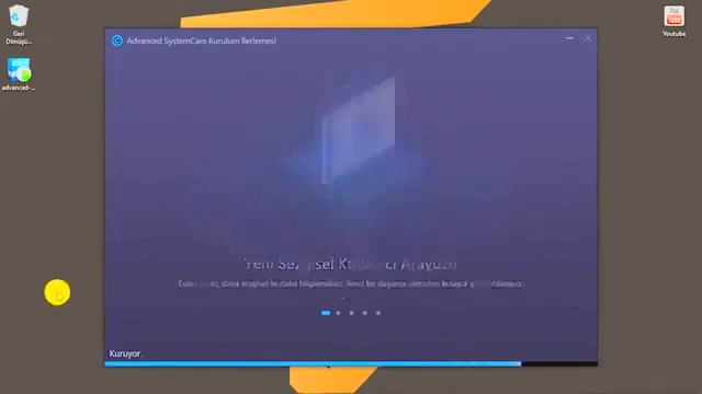 ⚡️ Free installing ADVANCED SYSTEM CARE 15 Pro | Full version ⚡️! смотреть онлайн