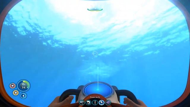 Subnautica "Urdu/Hindi" - Day #2 "Repair Tool, Wild Creatures" (Asus Dual Gtx 1070 | i5 6600 ) смотреть онлайн