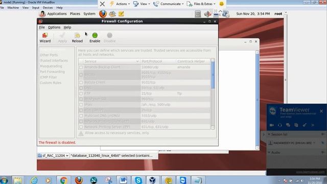 Copying base Machine(windows7) software to Guest(Linux) смотреть онлайн