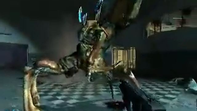 Half Life 2 Shoot Antlion Guard! смотреть онлайн