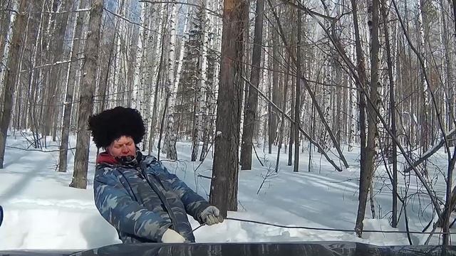 На Дыроватый камень 21-03-2021 смотреть онлайн
