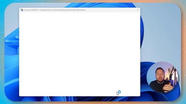 Créer et déployer un master Windows 11 avec MDT смотреть онлайн