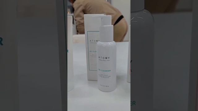 Пенки для лица 😎 для всех типов кожи 🤤