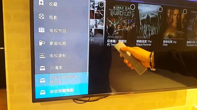玩彩格旅店-英文介紹小米盒子看ds video смотреть онлайн