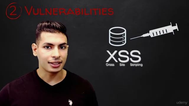 Website Hacking / Penetration Testing & Bug Bounty Hunting - learn Penetration Testing смотреть онлайн