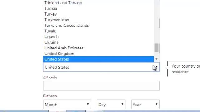 How To Create Microsoft Account смотреть онлайн