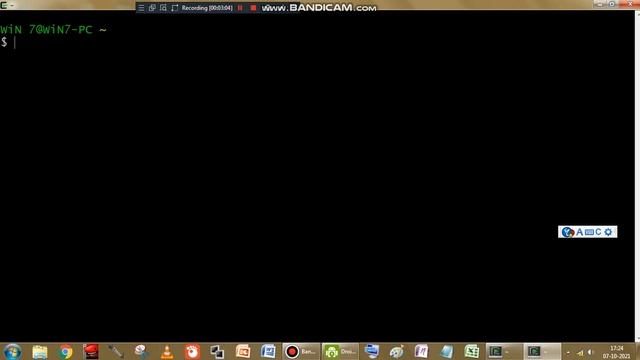 PRACTICAL:CLASS 10 LINUX-How to cmp rm and file command смотреть онлайн