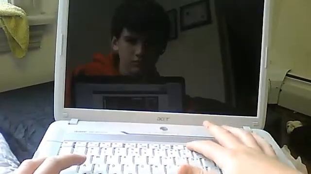 HELLLPPP PLEASE!!! Acer 5520 blue screen and boot up problems смотреть онлайн