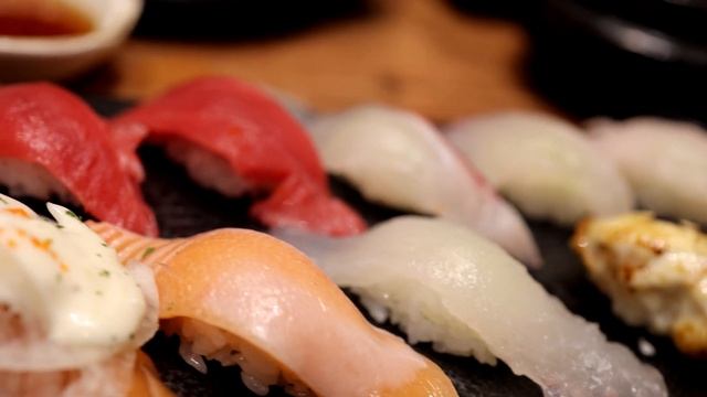 초밥, SUHSI, СУШИ смотреть онлайн