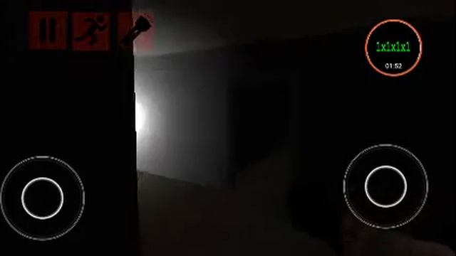 TJOC R Android (Gameplay 1) смотреть онлайн