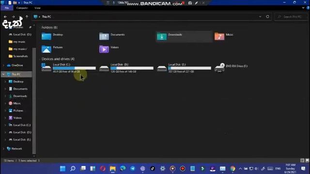 HOW TO SPEED TEST IN COMMAND PROMPT SINHALA смотреть онлайн
