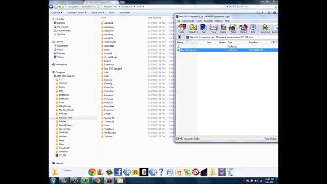 how to get a mac layout on windows based computer смотреть онлайн