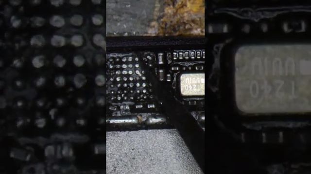 Iphone xr bad hydra ic replacement смотреть онлайн