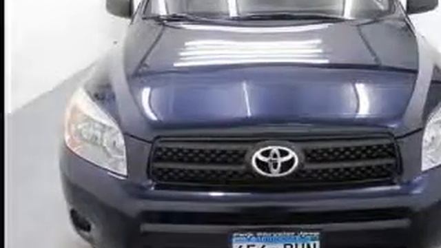 2006 Toyota RAV4 Park Chrysler Jeep смотреть онлайн