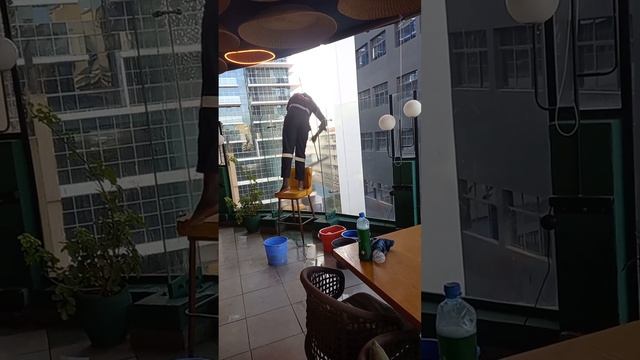 GLASS CLEANING SERVICES|WINDOW CLEANING SERVICES|CASCADE CLEANING SERVICES|HIG HRISE CLEANING (2) смотреть онлайн