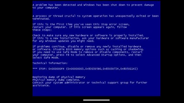 COBA INSTAL ANABELLE.EXE DI WINDOWS XP PAKAI LIMBO X86, GILA LANGSUNG BLUESCREEN DONG смотреть онлайн