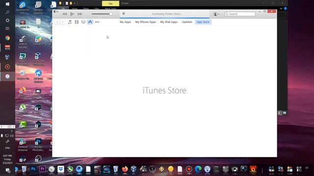 How to Fix the File Itunes Library.Itl смотреть онлайн