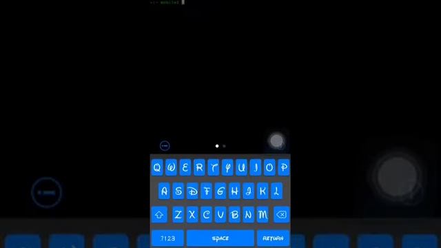 How to view running services & program using terminal on io смотреть онлайн