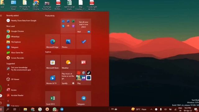 How to Use Nearby Share Mobile to PC/Laptop? ( Google ) смотреть онлайн