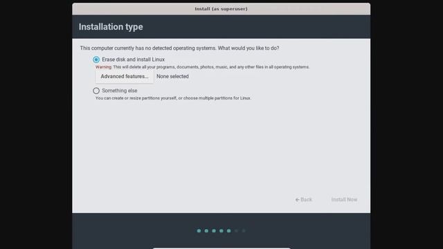 Tutorial on how to Install Linux using Virtual Box смотреть онлайн