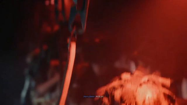 Call of Duty Vanguard Campaign смотреть онлайн