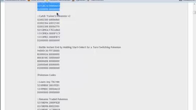 (Wie spielt man NDS-Spiele am PC?) Emulator Tutorial: DeSmuMe, Cheats, Roms und VisualBoyAdvance? смотреть онлайн