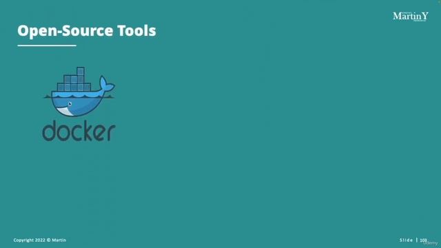 7. Безопасность образов Docker: 1 Репозиторий Docker Hub и сканирование безопасности смотреть онлайн