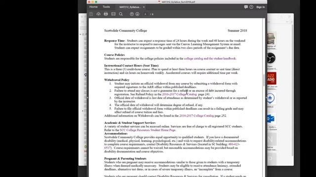 MAT 212 Summer 18/05/29 смотреть онлайн