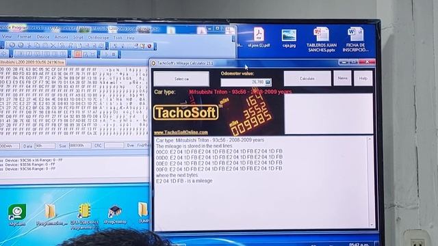 tachosoft 1 смотреть онлайн