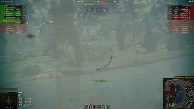 Основной калибр на т103 смотреть онлайн