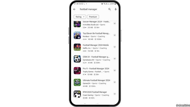 How To Download And Install Football Manager 2024 | FM24