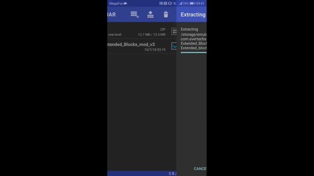 How to install a mod to Evertech Sandbox смотреть онлайн