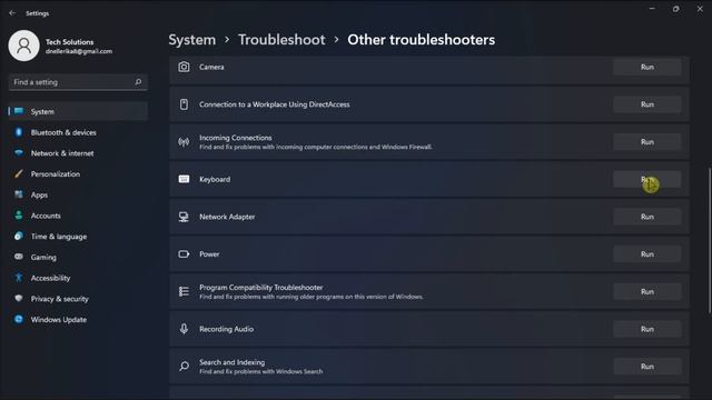 4 Ways to Fix TAB KEY NOT WORKING (Windows) смотреть онлайн
