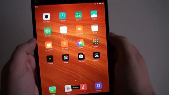 Mipad 2, plus fine, plus belle, et après ? смотреть онлайн
