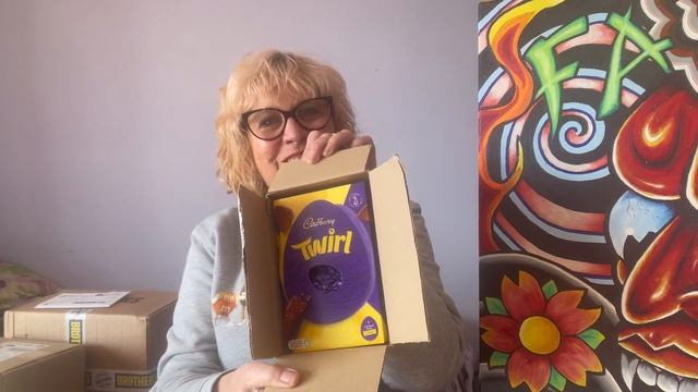 March 2024 Prize Unboxing смотреть онлайн