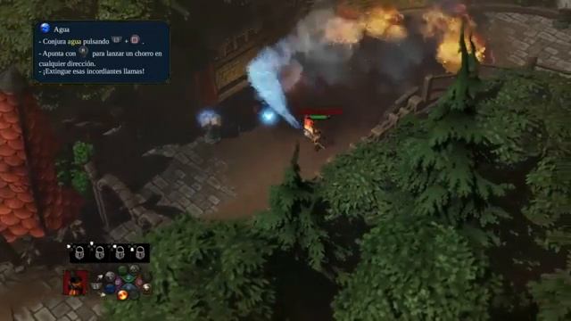 magicka 2 episodio 1 gameplay смотреть онлайн