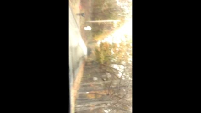 Fuck New England End Of Bike Season?