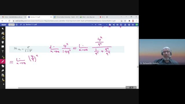 11.1 Sequences (part 3) смотреть онлайн