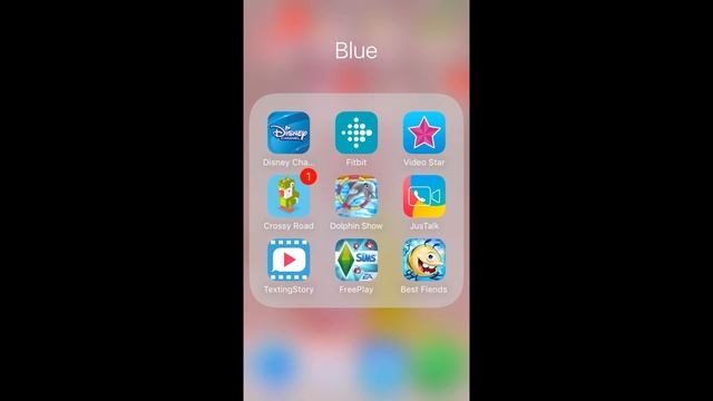 What's on Sam's iphone 5S?! | Tags with Sam смотреть онлайн