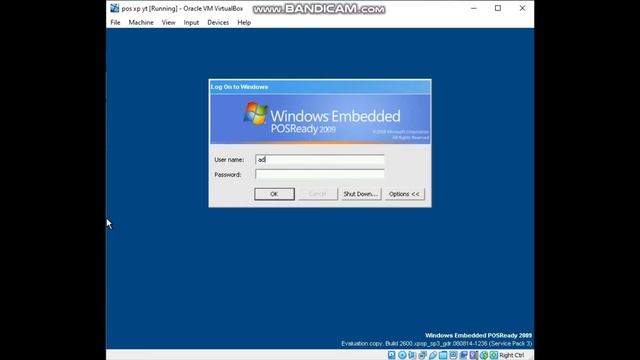 Was Windows Embedded POSready 2009 really worth the upgrade? смотреть онлайн