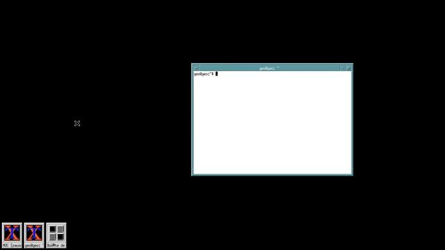 DEBIAN MWM Sortie d'usine ┌(▀Ĺ̯▀)┐ смотреть онлайн