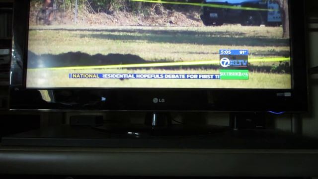 Kodi TV with HDHomeRun and NextPVR смотреть онлайн