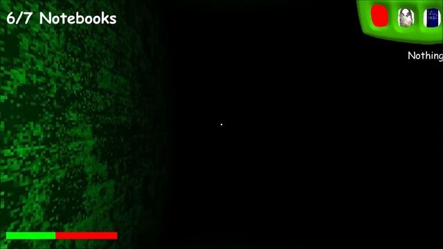 This is not the Baldi I know.. HE'S WAY TO SPOOPY!! | Baldi's Basics MOD: Baldi.exe смотреть онлайн